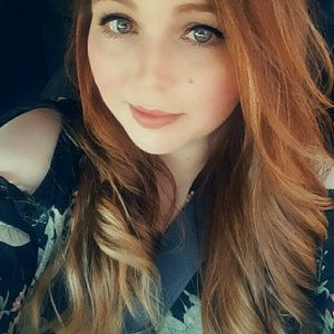 Meet your Posher, Breanna